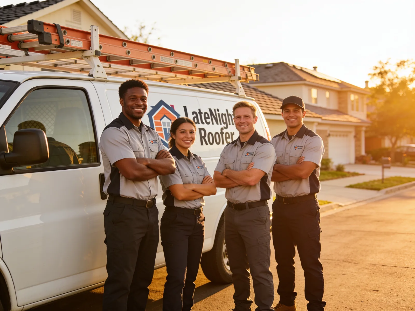 Emergency Roof Repair company in Endicott, NE
